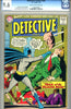 Detective Comics #335  CGC graded 9.6  HIGHEST GRADED - SOLD!