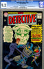 Detective Comics #343   CGC graded 9.2 - SOLD