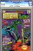 Detective Comics #353   CGC graded 9.4 - SOLD