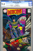 Detective Comics #374   CGC graded 9.4 SOLD!