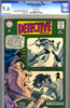 Detective Comics #379   CGC graded 9.6 - white pages SOLD!