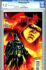 Detective Comics #38  CGC graded 9.8  Ethan Van Sciver Cover HG - SOLD!