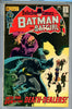 Detective Comics #411 CGC graded 8.5 first Talia Al Ghul SOLD!