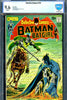 Detective Comics #412 CBCS graded 9.6 - Adams cover SOLD!