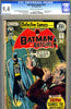 Detective Comics #415   CGC graded 9.4 - SOLD!