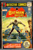 Detective Comics #419 CGC graded 8.5 Batgirl backup story SOLD!