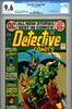 Detective Comics #425 CGC graded 9.6 Wrightson cover - SOLD!