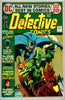Detective Comics #425 CGC graded 9.6 Wrightson cover - SOLD!