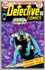 Detective Comics #436 CGC graded 9.6 "Shotgun Smith" appearance - SOLD!