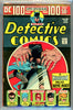 Detective Comics #438  CGC graded 8.5  giant (100 pgs) WP - SOLD!