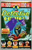 Detective Comics #440 CGC 8.5 - Jim Aparo cover - SOLD!