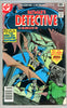 Detective Comics #477 CGC graded 9.8 HIGHEST GRADED  white pages - SOLD!