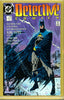 Detective Comics #600 CGC graded 9.6 pin-ups included
