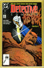 Detective Comics #604 CGC graded 9.8 HIGHEST GRADED