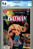 Detective Comics #659 CGC graded 9.6 Kelly Jones cover - SOLD!