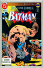 Detective Comics #659 CGC graded 9.6 Kelly Jones cover - SOLD!