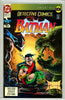 Detective Comics #660 CGC graded 9.4  Sam Keith cover - SOLD!