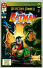 Detective Comics #660 CGC graded 9.8  HIGHEST GRADED - SOLD!