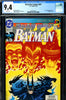 Detective Comics #661 CGC graded 9.4  Joker/Riddler appearance - SOLD!