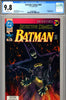 Detective Comics #662 CGC graded 9.8  HIGHEST GRADED Riddler appearance - SOLD!