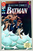 Detective Comics #663 CGC graded 9.8  HG Bane appearance - SOLD!