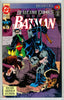 Detective Comics #665 CGC graded 9.6 Kelly Jones cover - SOLD!
