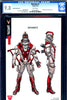 Divinity #1 CGC graded 9.8 - HIGHEST GRADED - Design Variant - SOLD!