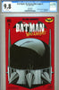 Dark Nights: The Batman Who Laughs #1 CGC graded 9.8 - SOLD!
