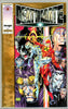 Deathmate Prologue #nn CGC graded 9.0 Gold Edition