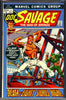 Doc Savage #01 CGC graded 9.6 - John Buscema cover SOLD!