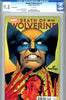 Death of Wolverine #1  CGC graded 9.8 Hastings Edition HG - SOLD!