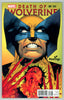 Death of Wolverine #1  CGC graded 9.8 Hastings Edition HG - SOLD!