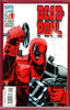 Deadpool #1 CGC graded 9.6 - Limited Series 1984 - SOLD!