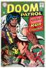 Doom Patrol #114   VERY FINE+   1967