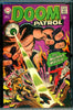 Doom Patrol #115 CGC graded 9.0  SOLD!