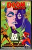 Doom Patrol #118 CGC graded 8.5 SOLD!