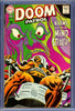 Doom Patrol #119 CGC graded 8.5 - The Mind Stealer! - SOLD!