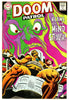 Doom Patrol #119   VERY FINE+   1968