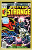 Doctor Strange #028 CGC graded 9.8 HIGHEST GRADED  1st In-Betweener cover