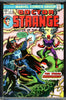 Doctor Strange #03 CGC graded 9.4 white pages SOLD!