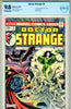 Doctor Strange #06 CBCS graded 9.8 HIGHEST GRADED - SOLD!