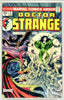 Doctor Strange #06 CBCS graded 9.8 HIGHEST GRADED - SOLD!