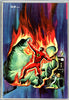 Doctor Solar, Man of the Atom #08 CGC graded 9.4 Fantucchio pedigree SOLD!