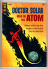 Doctor Solar, Man of The Atom #16 CGC 9.4 - white pages - SOLD!