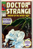 Doctor Strange #170 CGC graded 9.4  second issue of self title - SOLD!