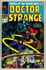 Doctor Strange #175 CGC graded 9.4 scarce in high grades - SOLD!