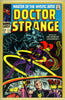 Doctor Strange #175 CGC graded 9.6 - scarce in grade - only one higher