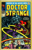 Doctor Strange #175 CGC graded 9.6 HIGHEST GRADED none in 9.8 or better