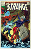 Doctor Strange #176 CBCS graded 9.6 HIGHEST GRADED SOLD!