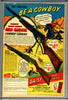 Danger Trail #4  CGC graded 4.5 last King Farady SOLD!